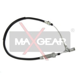 Køb Fjeder af MAXGEAR 60-0248 til den lave pris 215,97 DKK