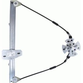 Compre Elevalunas de LEMFÖRDER online para Rapid Furgoneta (F40, G40) a precios moderados