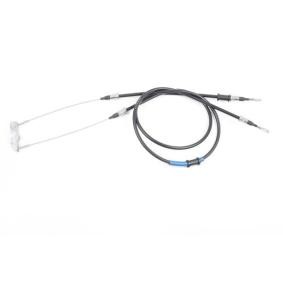Comprar Cable de freno de mano de KAWE 60.1560 a bajo precio de 12,88 €