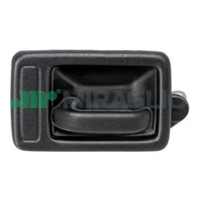Achetez des Poignée de porte de chez MIRAGLIO en ligne pour 205 II 3/5 portes à prix modérés