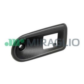 Comprar Manecilla de puerta, equipamiento habitáculo de MIRAGLIO 60/134 a bajo precio de 2,93 €