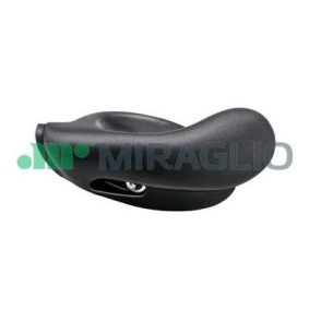Comprar Manecilla de puerta, equipamiento habitáculo de MIRAGLIO 60/143 a bajo precio de 9,09 €