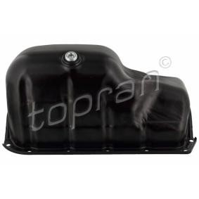 Acquista Coppa olio da TOPRAN 600 006 a buon mercato per soli 44,97 €