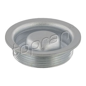 Comprar Juego de cojinete de rueda de TOPRAN 600 234 a bajo precio de 57,97 €