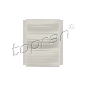 Comprar Cubo de rueda de TOPRAN 600 240 a bajo precio de 74,79 €