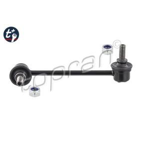 MAZDA Koppelstange von TOPRAN
