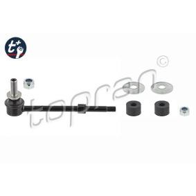 Koppelstange des Herstellers TOPRAN - Originalware Artikelnummer: 600 354