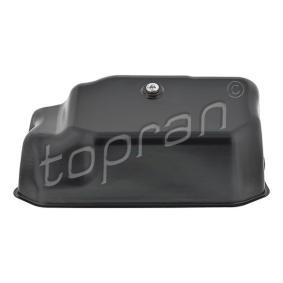 Acquista Coppa olio da TOPRAN 600 362 a buon mercato per soli 66,82 €