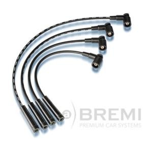 Zündleitungssatz 600/528 von BREMI günstig für 18,92 € online kaufen