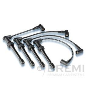 Zündleitungssatz 600/529 von BREMI günstig für 30,33 € online kaufen