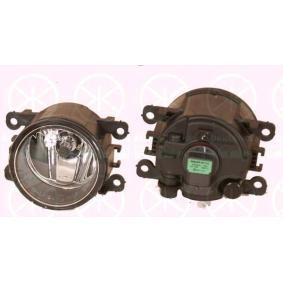 Nebelscheinwerfer 60410280A1 von KLOKKERHOLM günstig für 63,01 € online kaufen