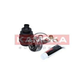 Acquista Kit giunti semiasse da KAMOKA 6085 a buon mercato per soli 27,57 €
