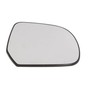 Spiegelglas, Außenspiegel 6102-67-003370P
