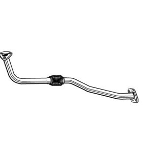 Acquista Tubo gas scarico da VEGAZ DR-129 a buon mercato per soli 187,98 €