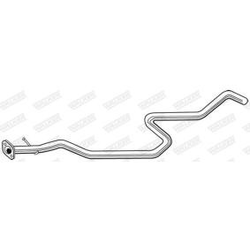 Compre Tubo de escape de WALKER online para Fiesta Mk4 Van (JVS) a preços moderados