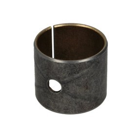 Lagerbuchse, Pleuel 55-4186 SEMI IVECO von GLYCO