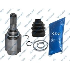 Gelenksatz, Antriebswelle 618110 von GSP günstig für 34,24 € online kaufen
