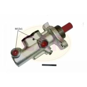 Hauptbremszylinder 6200 von CAR günstig für 101,37 € online kaufen