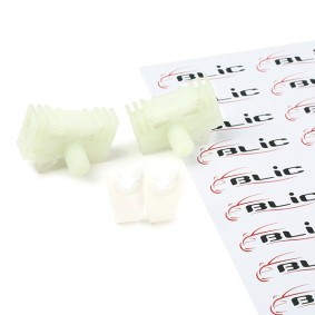Achetez des Kit de réparation, lève-vitre BLIC 6205-09-040820P à prix pour 16,65 €