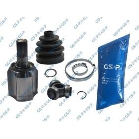 Compre Junta homocinética de GSP online para ELANTRA três volumes (MD, UD) a preços moderados
