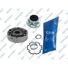 Compre Acoplamento do cardan de GSP online para X3 (E83) a preços moderados