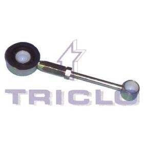 Reparatursatz, Schalthebel für CITROËN von TRICLO