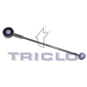 Reparatursatz, Schalthebel für CITROËN von TRICLO