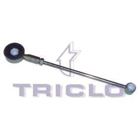 Reparatursatz, Schalthebel für CITROËN von TRICLO