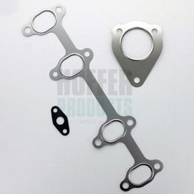 Comprar Juego de montaje, turbocompresor de HOFFER 6500730 a bajo precio de 31,30 €