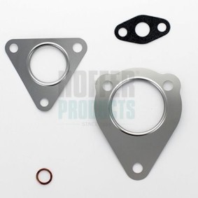 Comprar Juego de montaje, turbocompresor de HOFFER 6500764 a bajo precio de 23,11 €