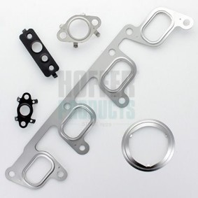 Comprar Juego de montaje, turbocompresor de HOFFER 6500832 a bajo precio de 78,81 €