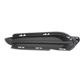 Compre Grelha de ventilador, pára-choques da BLIC 6502-07-2950915P a um preço baixo por 7,30 €