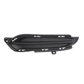 Compre Grelha de ventilador, pára-choques da BLIC 6502-07-2950916P a um preço baixo por 6,39 €