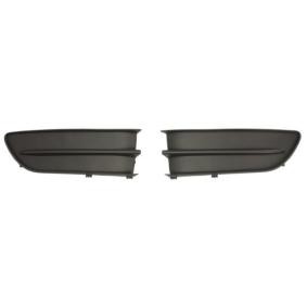 Comprar Rejilla de ventilación, parachoques de BLIC 6502-07-6055996Q a bajo precio de 17,96 €