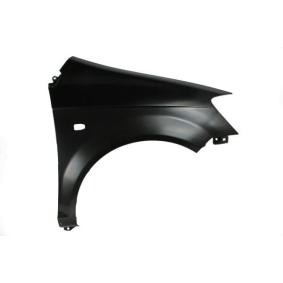 Kotflügel 6504-04-3127312Q von BLIC günstig für 104,82 € online kaufen