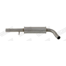 Mittelschalldämpfer 21903 von WALKER günstig für 65,14 € online kaufen
