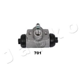 Radbremszylinder 67701 von JAPKO günstig für 13,84 € online kaufen