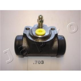 Radbremszylinder 67703 von JAPKO günstig für 15,14 € online kaufen