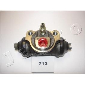Radbremszylinder 67713 von JAPKO günstig für 15,14 € online kaufen