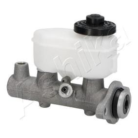 Compre Bomba central dos travões da ASHIKA 68-02-2030 a um preço baixo por 133,36 €