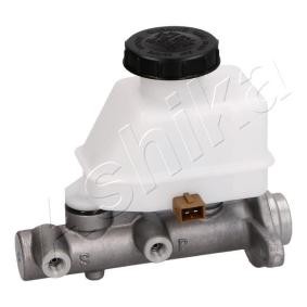 Compre Bomba central dos travões da ASHIKA 68-05-587 a um preço baixo por 70,64 €