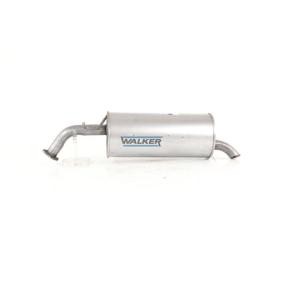 Acquista Marmitta da WALKER 22826 a buon mercato per soli 79,18 €