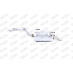 Endschalldämpfer 22849 von WALKER günstig für 136,28 € online kaufen