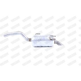 Endschalldämpfer 22850 von WALKER günstig für 299,89 € online kaufen