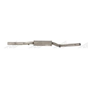 Mittelschalldämpfer 23039 von WALKER günstig für 57,65 € online kaufen