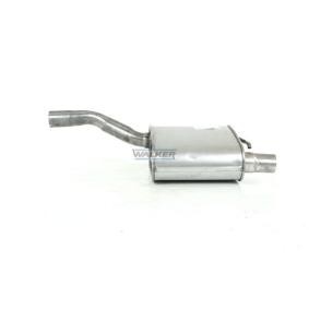 Endschalldämpfer 71005 von WALKER günstig für 60,28 € online kaufen