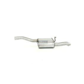 Endschalldämpfer 71367 von WALKER günstig für 69,44 € online kaufen