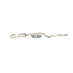 Comprar Silenciador intermedio de WALKER 72105 a bajo precio de 59,47 €