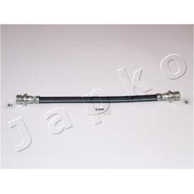 Halter, Bremsschlauch 69450