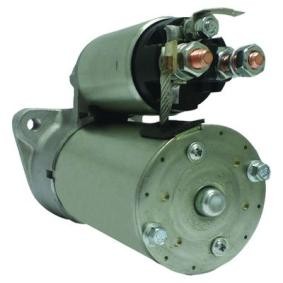 Anlasser 6945N von WAI günstig für 124,75 € online kaufen